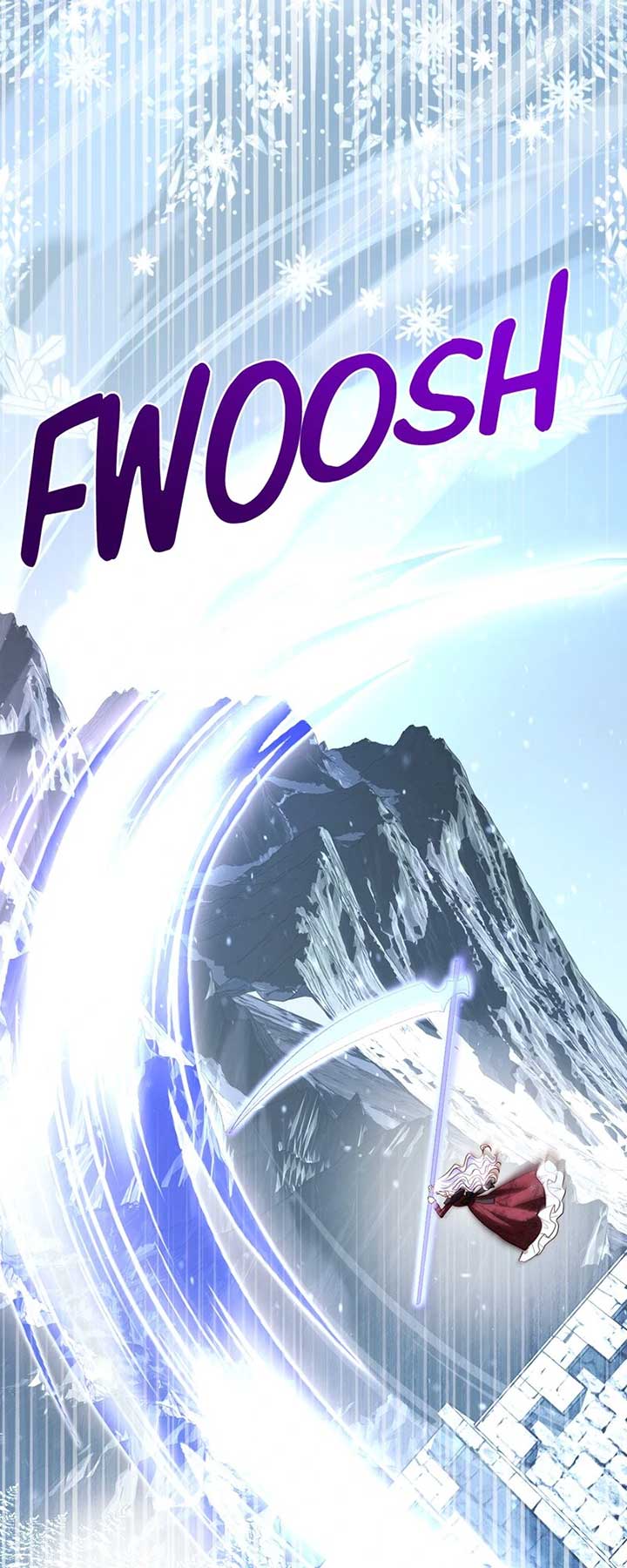 My Father, the Possessive Demi-God Chapter 97 page 29