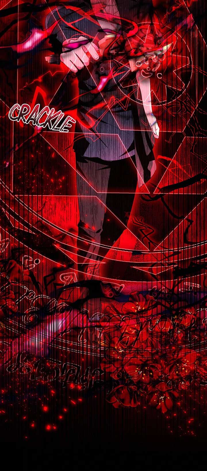 My Father, the Possessive Demi-God Chapter 97 page 39