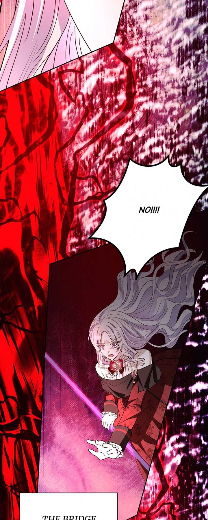 My Father, the Possessive Demi-God Chapter 97 page 42