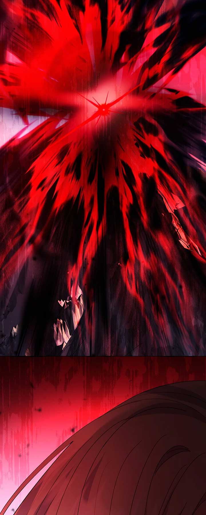 My Father, the Possessive Demi-God Chapter 97 page 47
