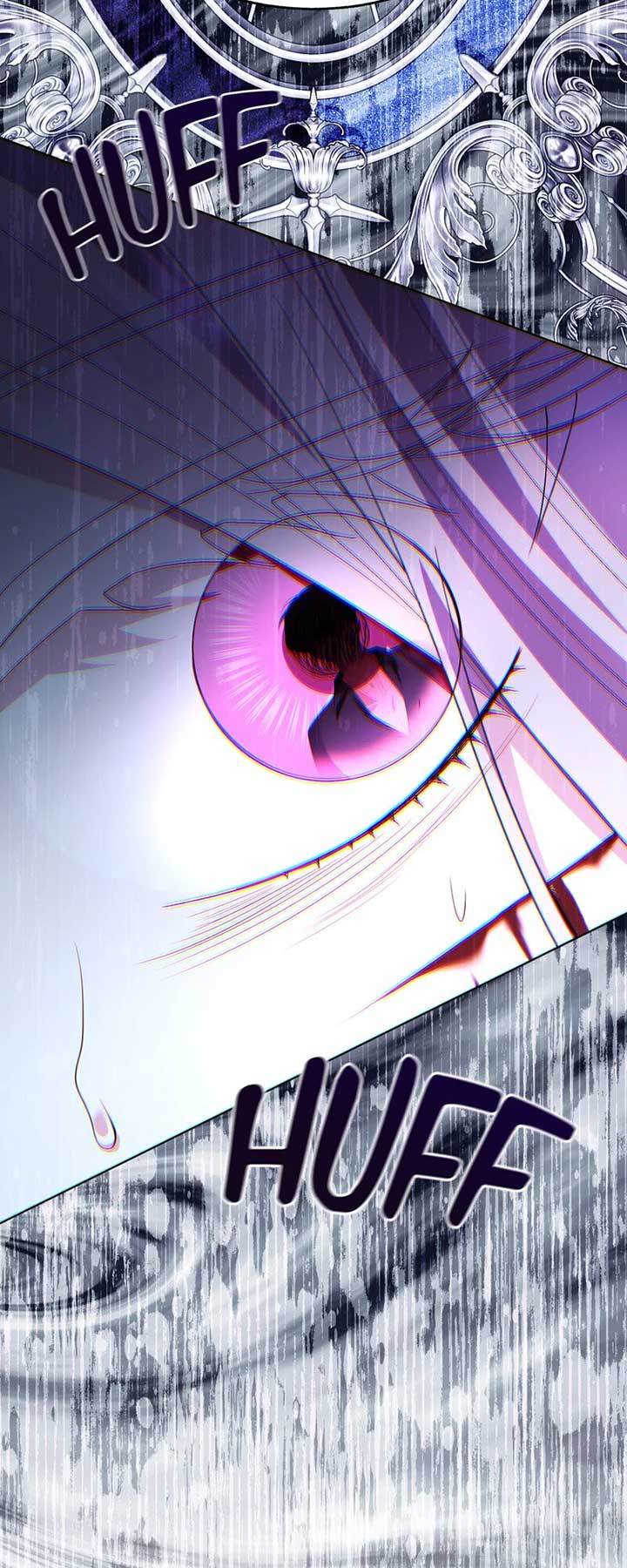 My Father, the Possessive Demi-God Chapter 97 page 55