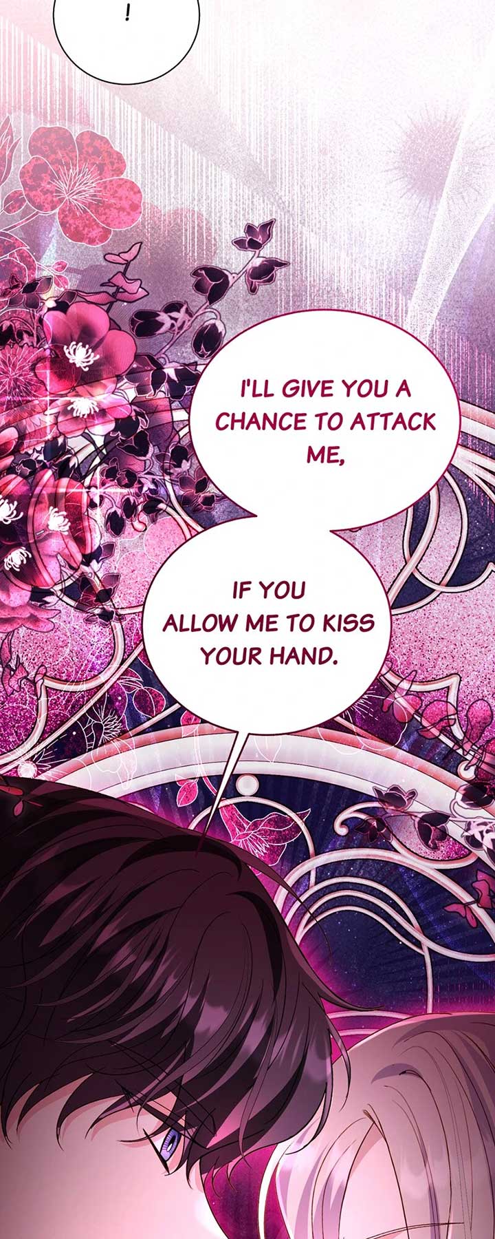 My Father, the Possessive Demi-God Chapter 97 page 69