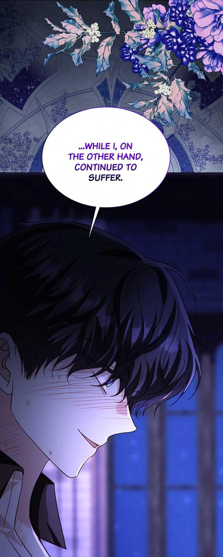 My Father, the Possessive Demi-God Chapter 101 page 2