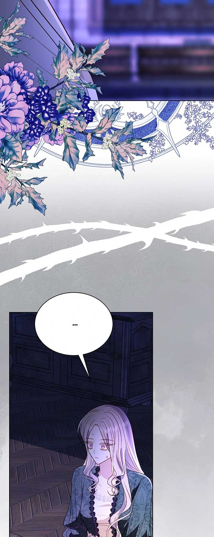 My Father, the Possessive Demi-God Chapter 101 page 3