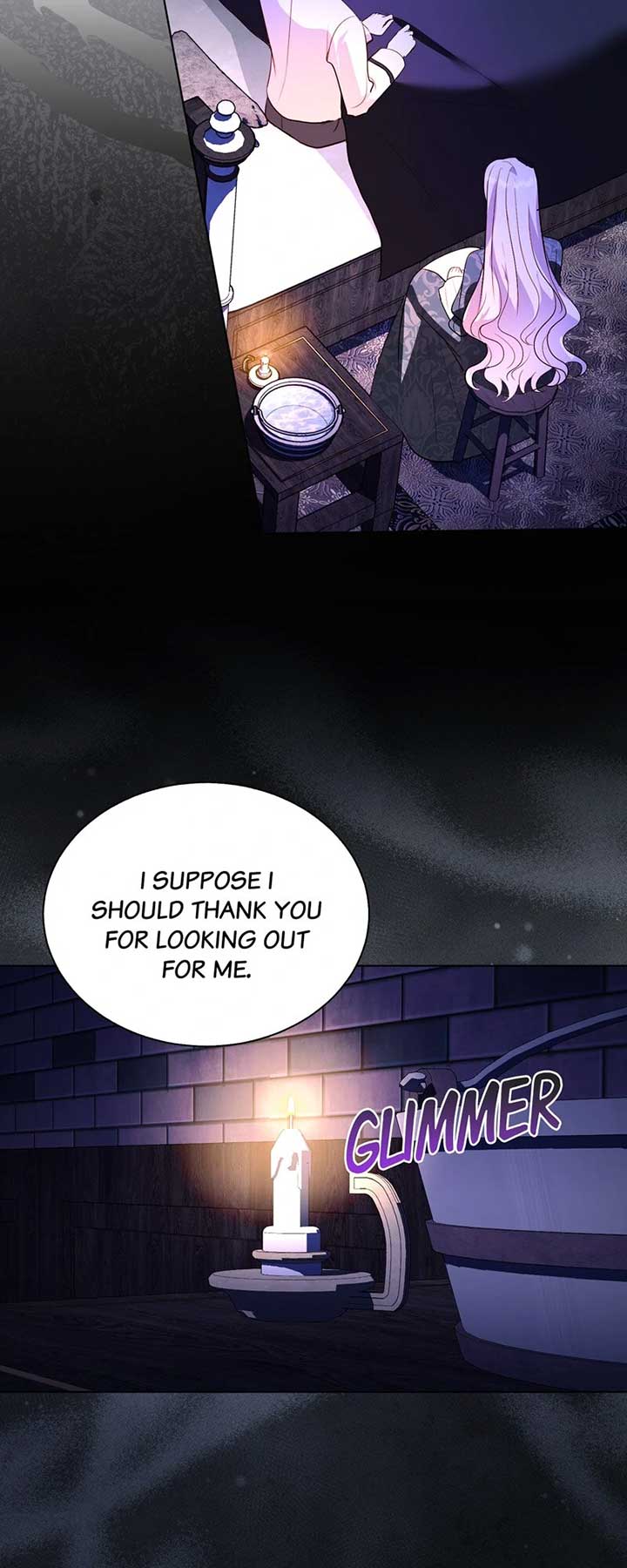 My Father, the Possessive Demi-God Chapter 101 page 5