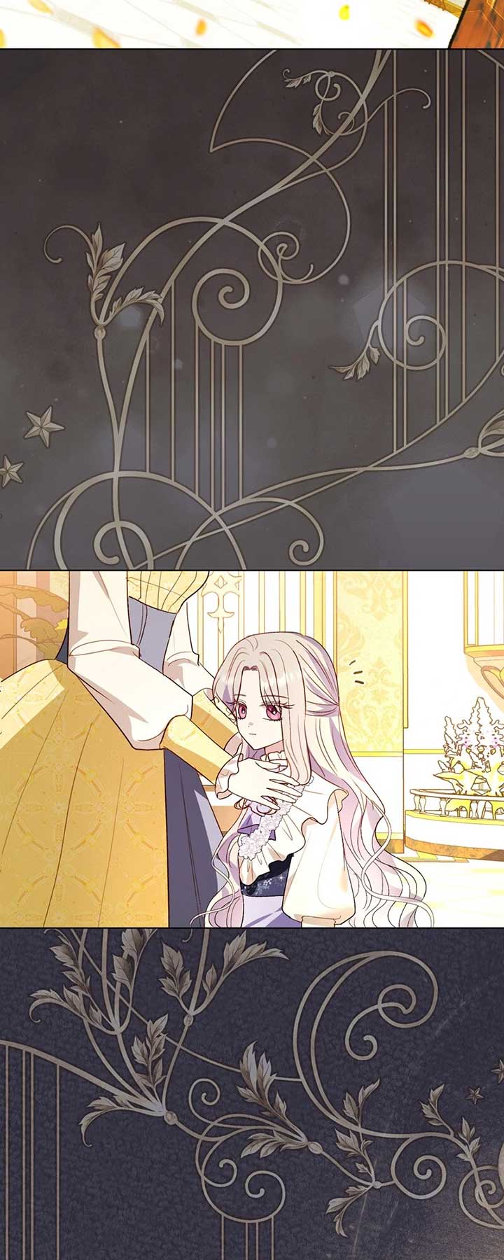 My Father, the Possessive Demi-God Chapter 101 page 9