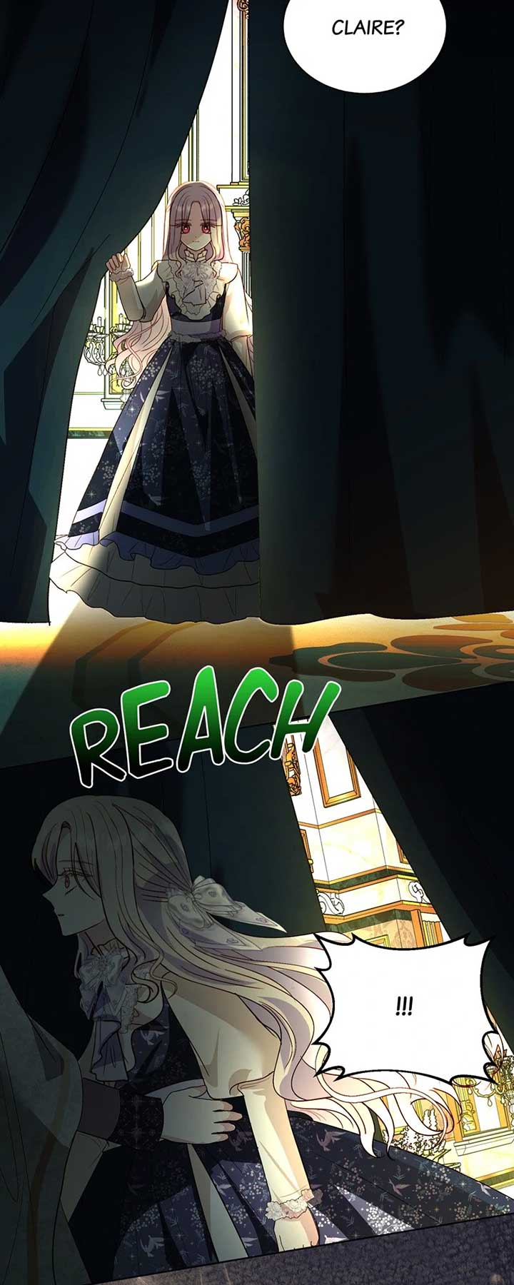 My Father, the Possessive Demi-God Chapter 101 page 11