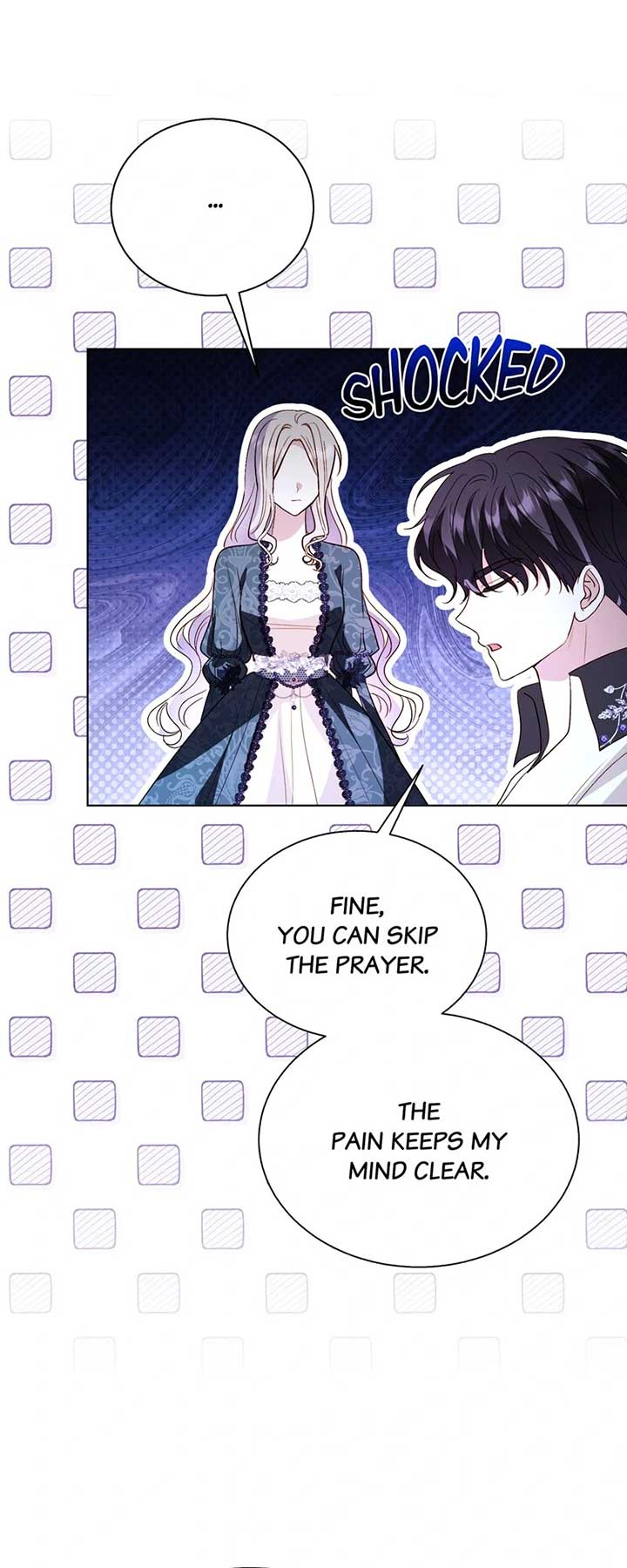 My Father, the Possessive Demi-God Chapter 101 page 17