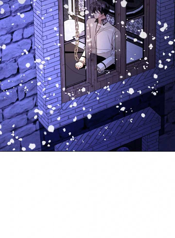 My Father, the Possessive Demi-God Chapter 101 page 37