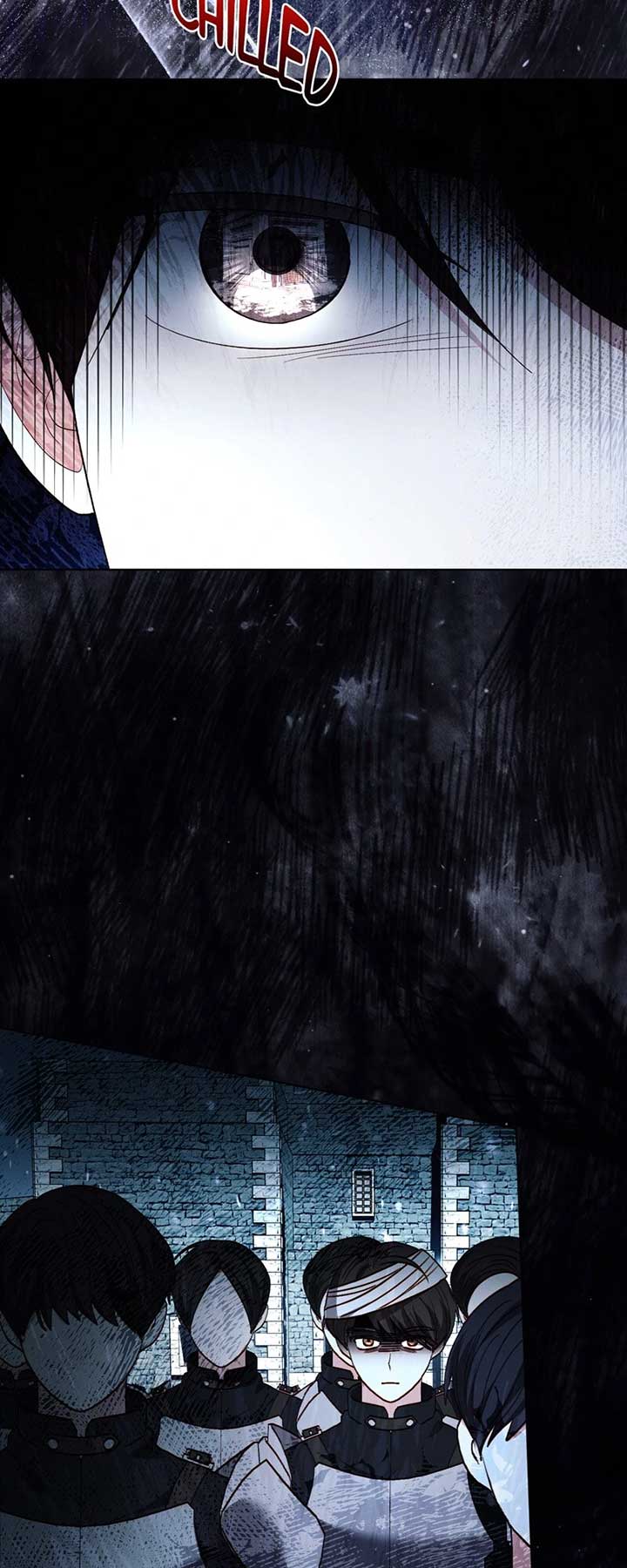 My Father, the Possessive Demi-God Chapter 101 page 56
