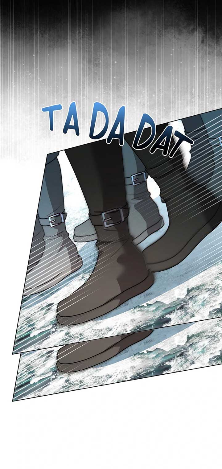 My Father, the Possessive Demi-God Chapter 101 page 58