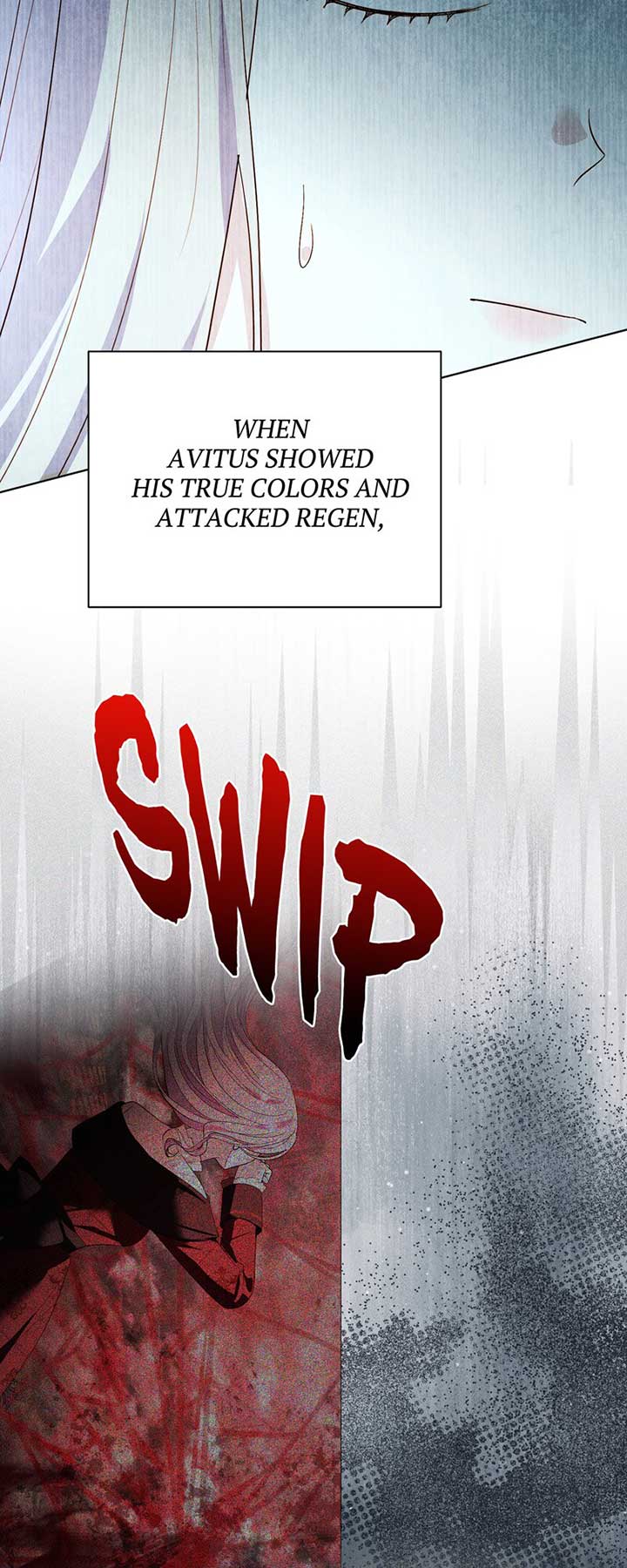 My Father, the Possessive Demi-God Chapter 101 page 64