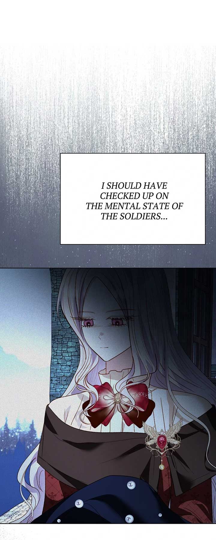 My Father, the Possessive Demi-God Chapter 101 page 66