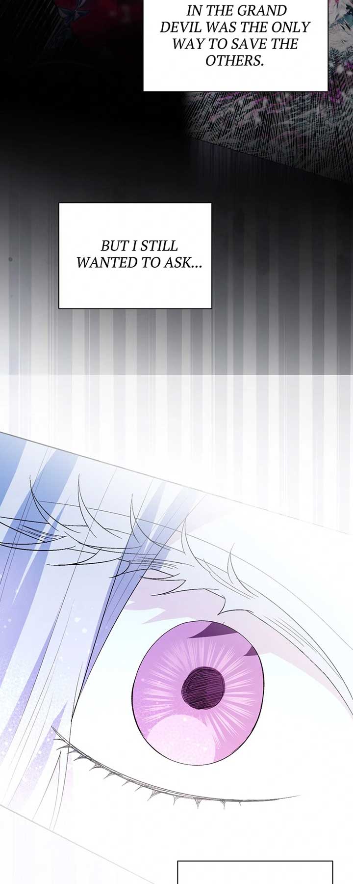 My Father, the Possessive Demi-God Chapter 101 page 69