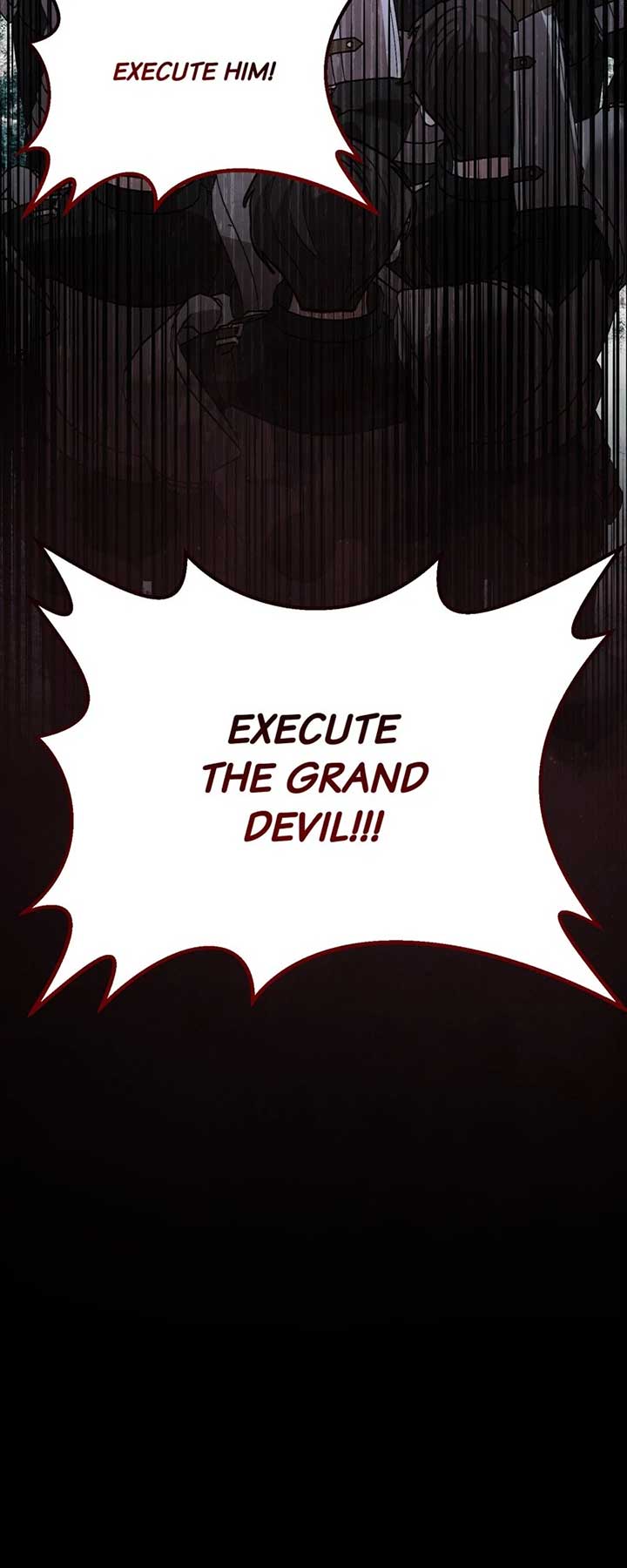My Father, the Possessive Demi-God Chapter 101 page 72