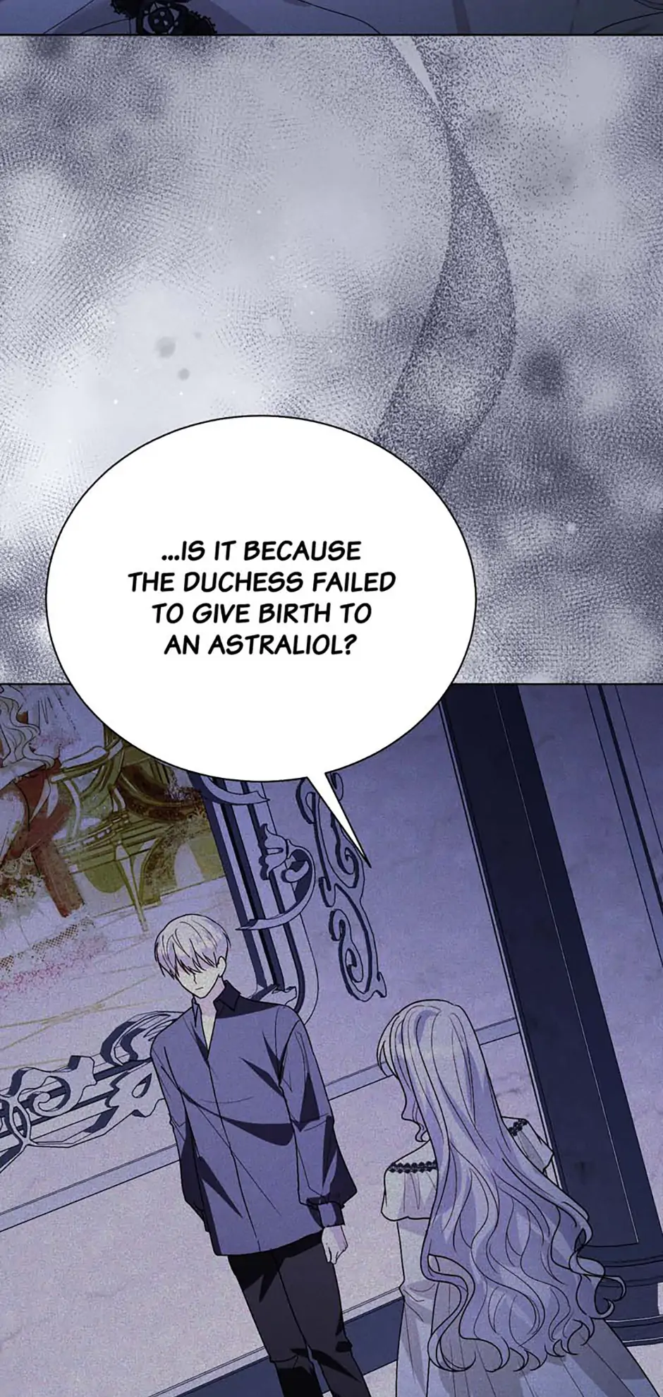 My Father, the Possessive Demi-God Chapter 114 page 25