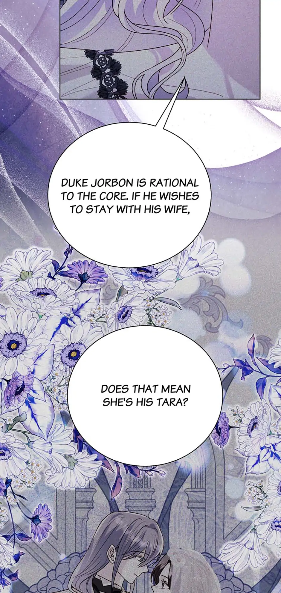 My Father, the Possessive Demi-God Chapter 114 page 29