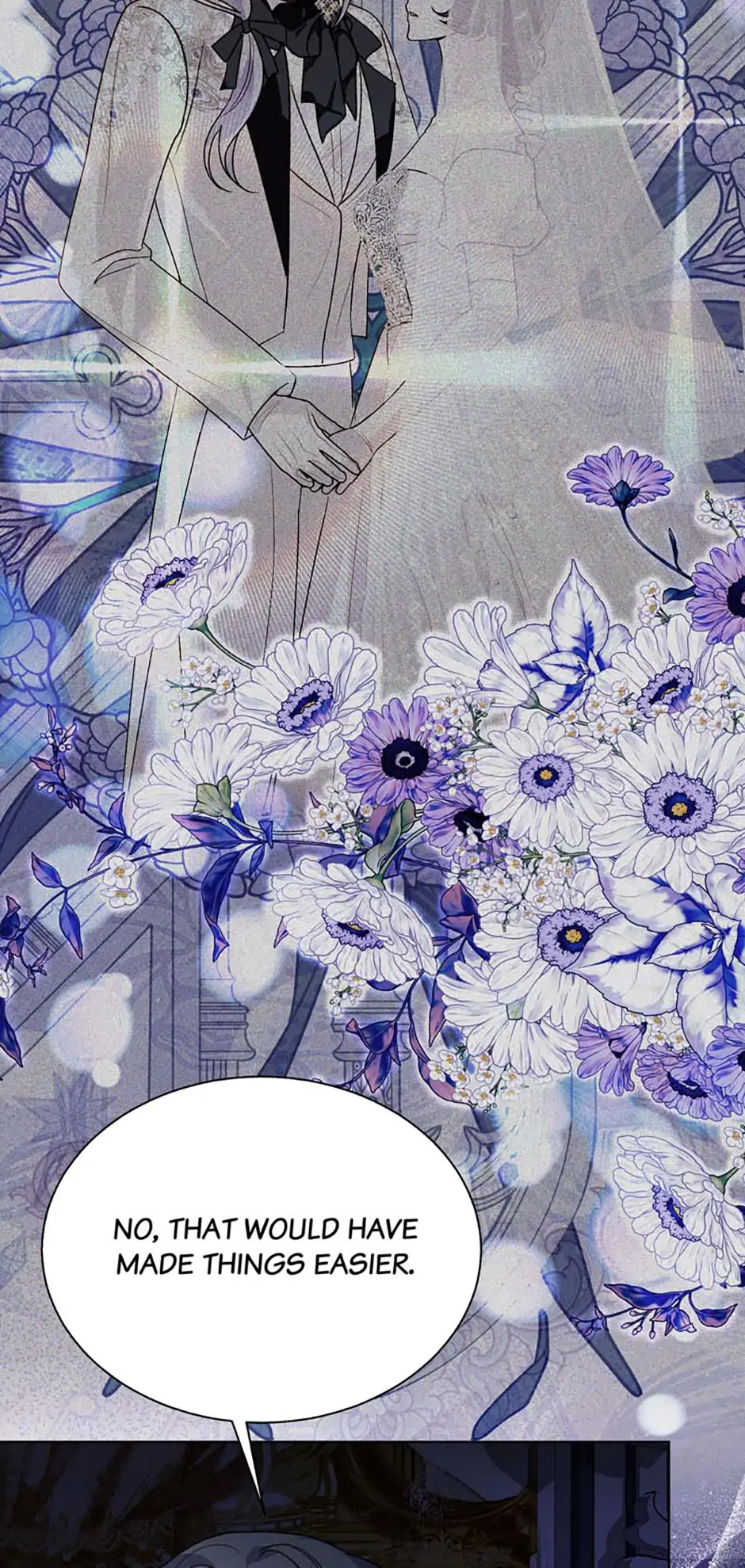 My Father, the Possessive Demi-God Chapter 114 page 30