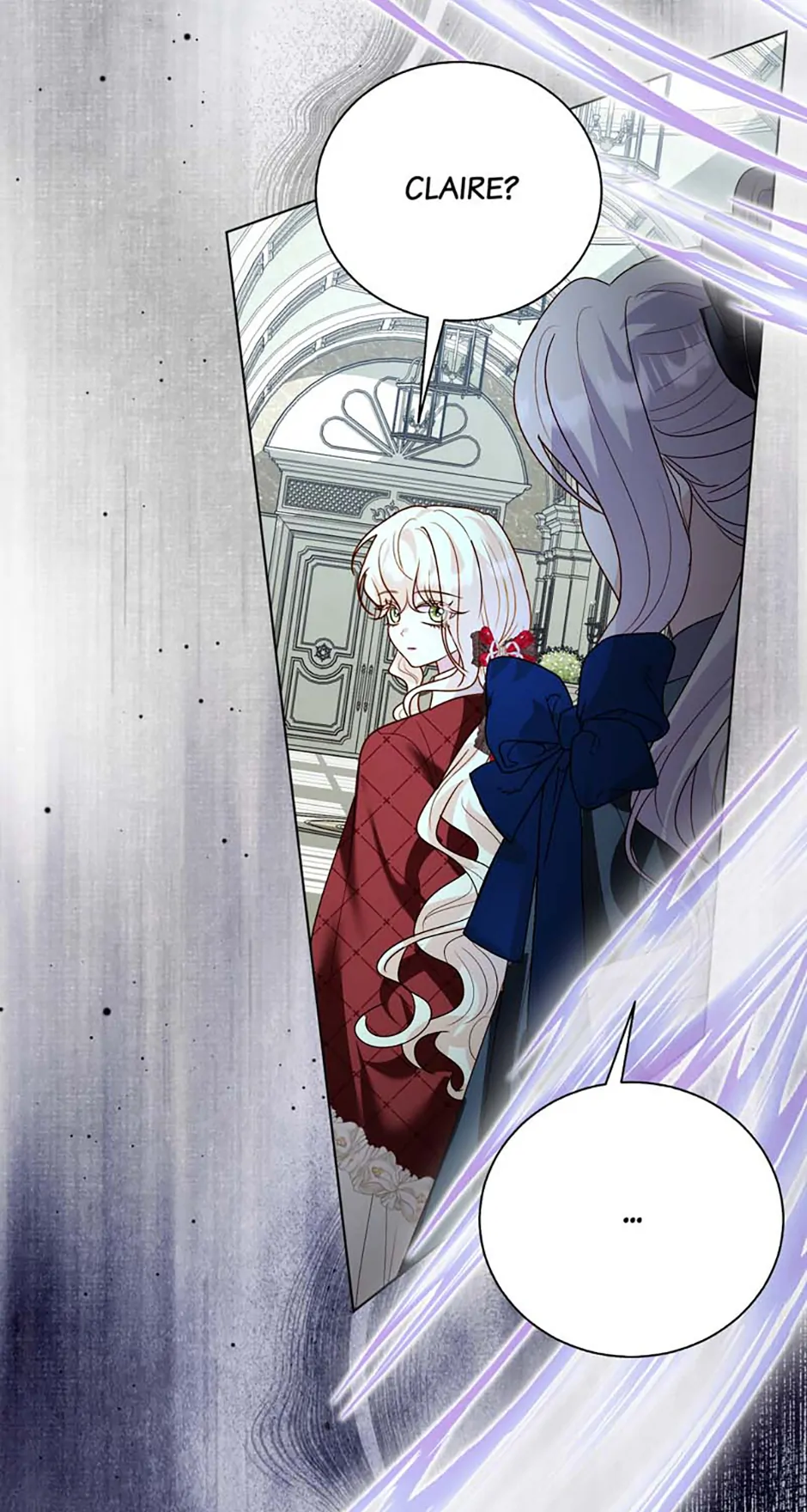 My Father, the Possessive Demi-God Chapter 114 page 35