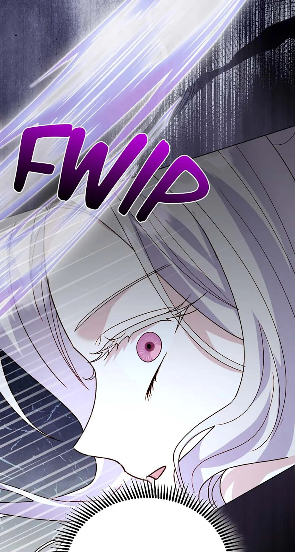 My Father, the Possessive Demi-God Chapter 114 page 36