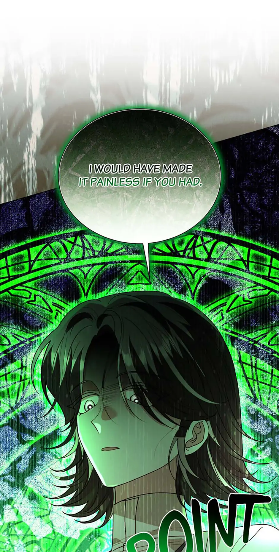 My Father, the Possessive Demi-God Chapter 114 page 56