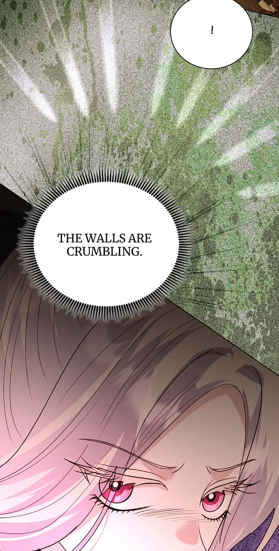 My Father, the Possessive Demi-God Chapter 114 page 61
