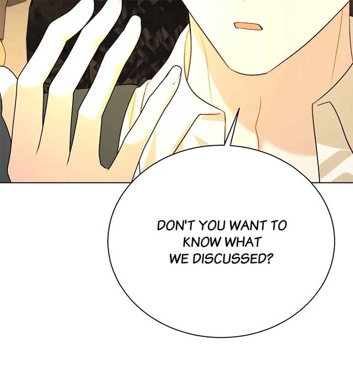 My Father, the Possessive Demi-God Chapter 106 page 27