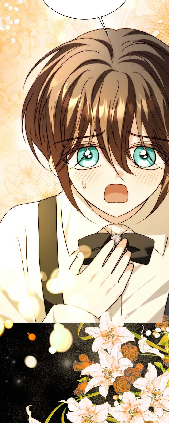 My Father, the Possessive Demi-God Chapter 106 page 37