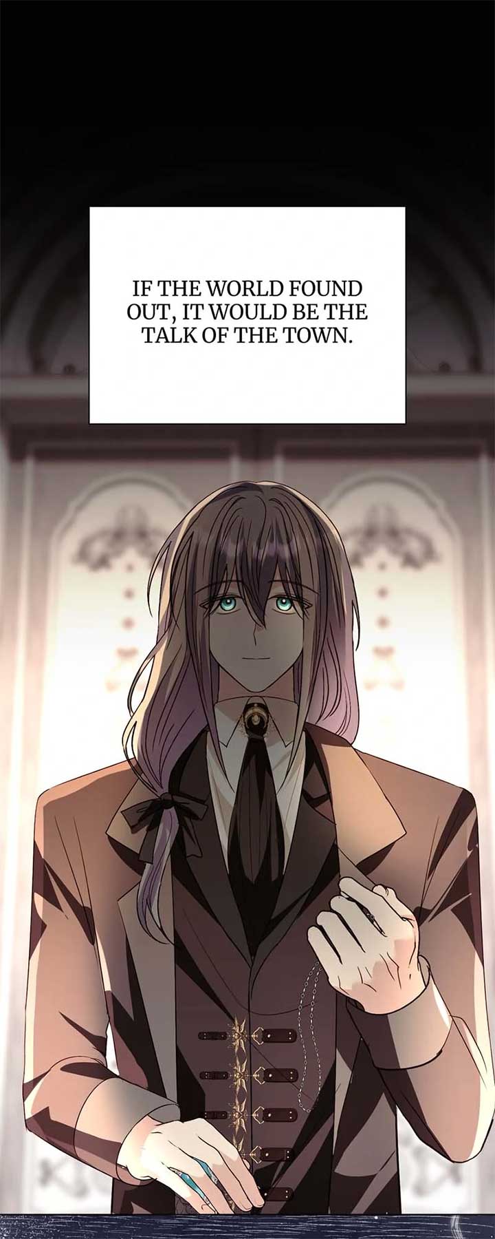My Father, the Possessive Demi-God Chapter 106 page 49