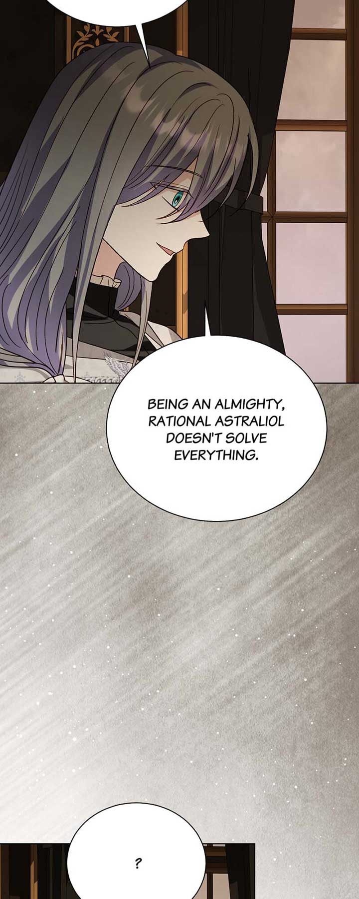 My Father, the Possessive Demi-God Chapter 106 page 58
