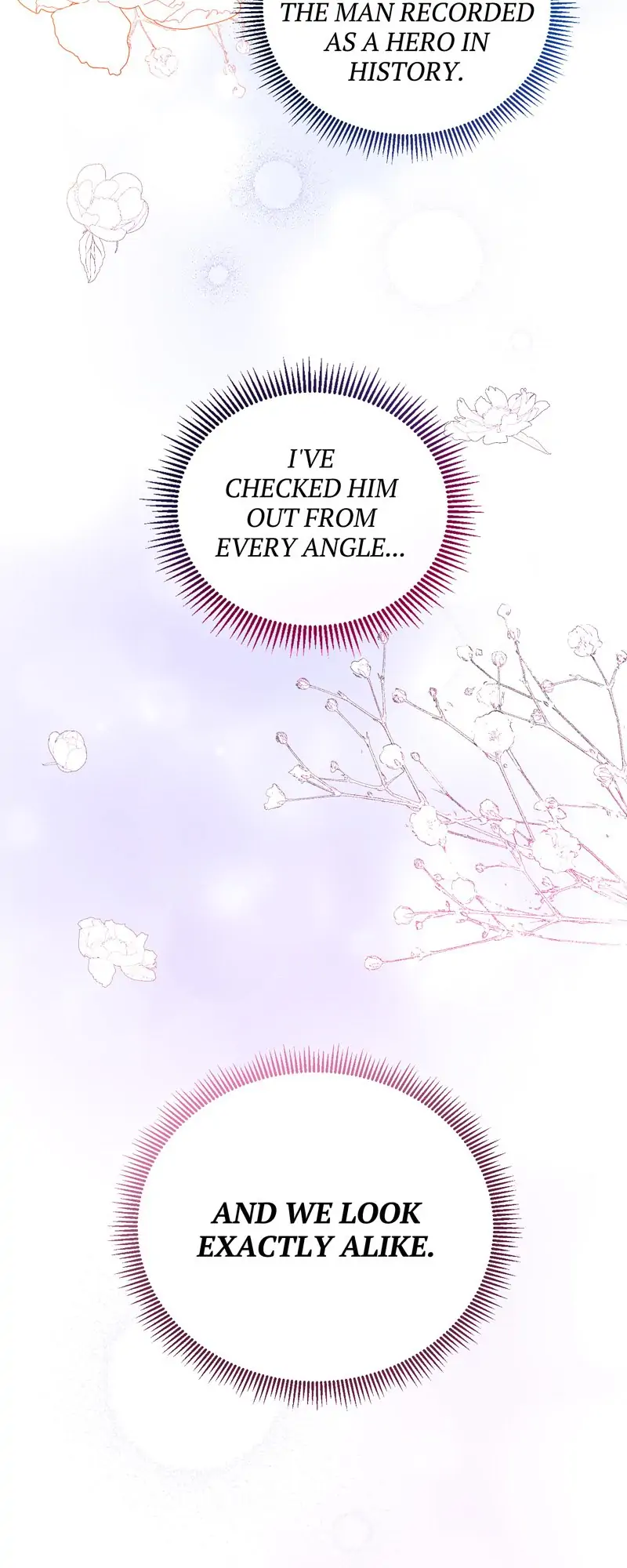 My Father, the Possessive Demi-God Chapter 2 page 3