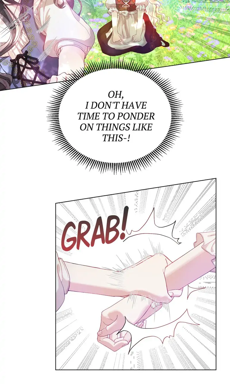 My Father, the Possessive Demi-God Chapter 2 page 7