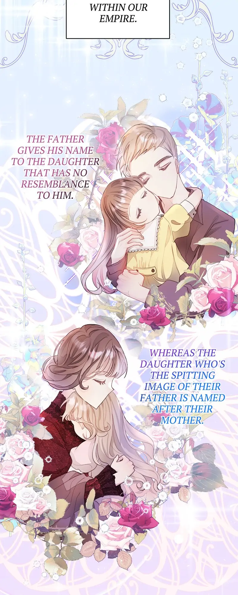 My Father, the Possessive Demi-God Chapter 2 page 18