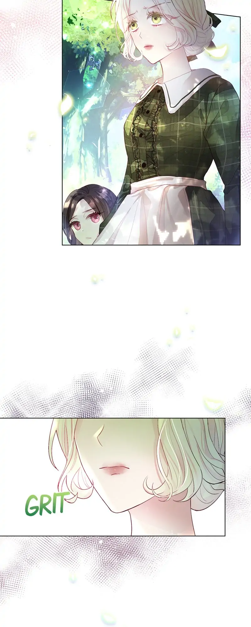 My Father, the Possessive Demi-God Chapter 2 page 24