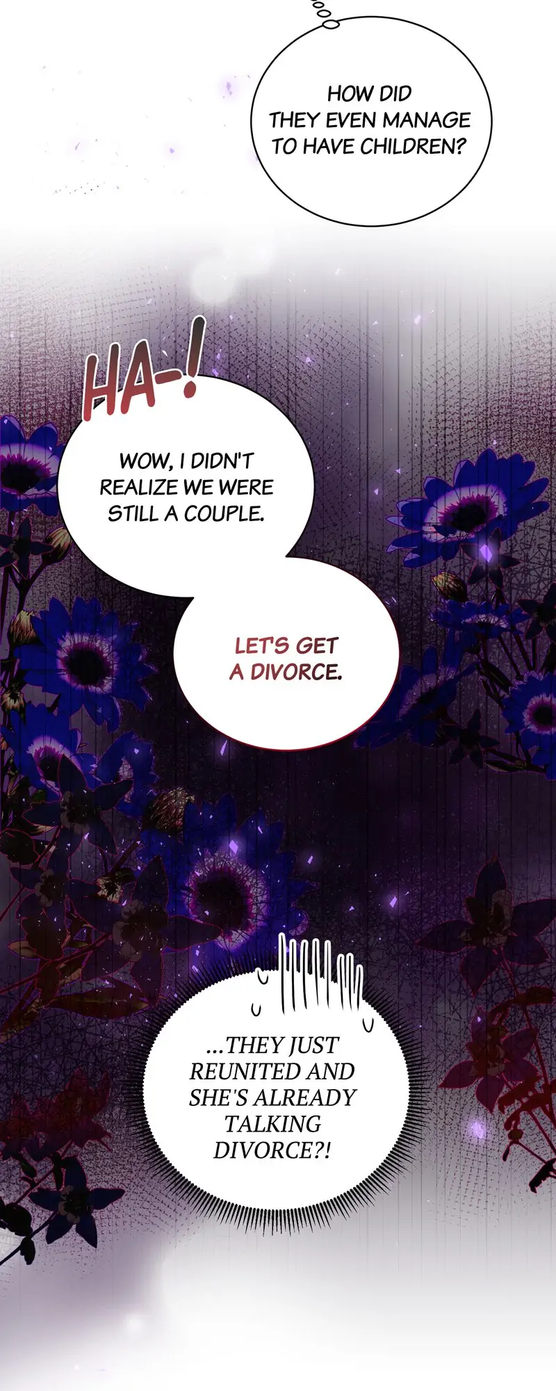 My Father, the Possessive Demi-God Chapter 2 page 29