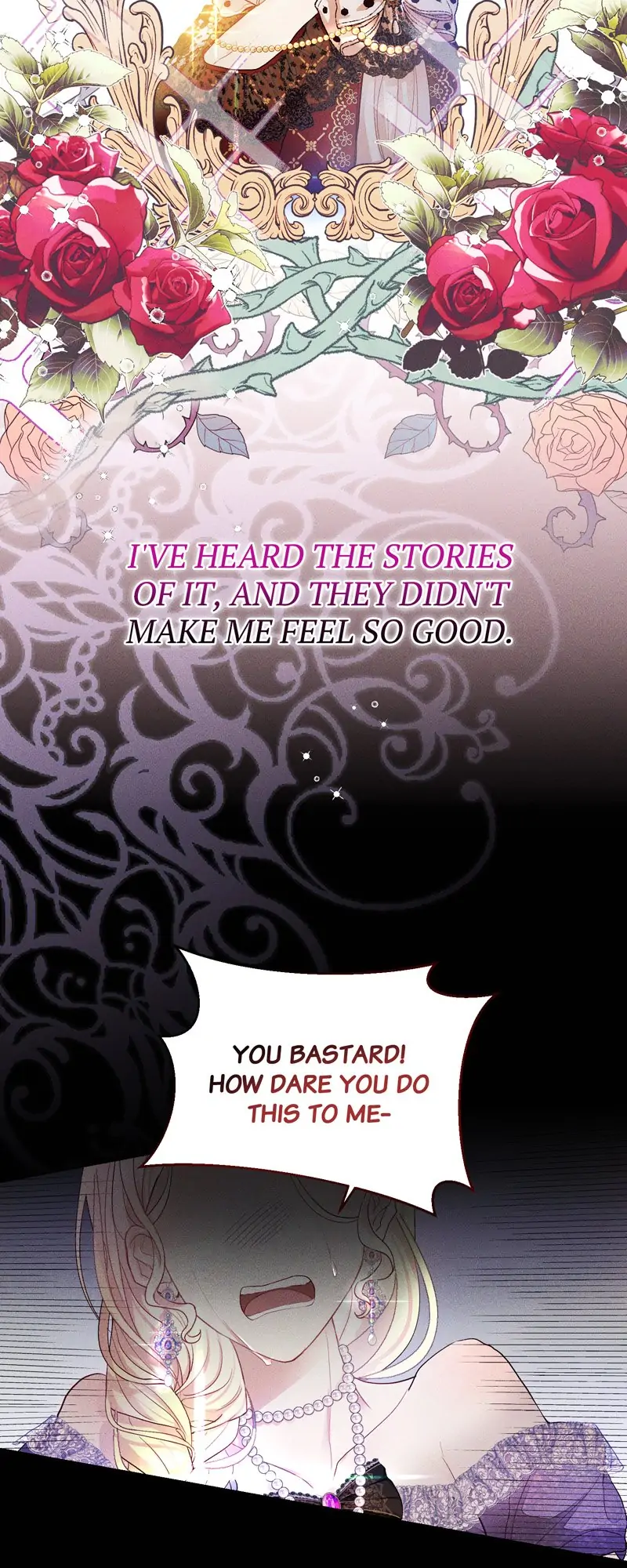My Father, the Possessive Demi-God Chapter 2 page 46