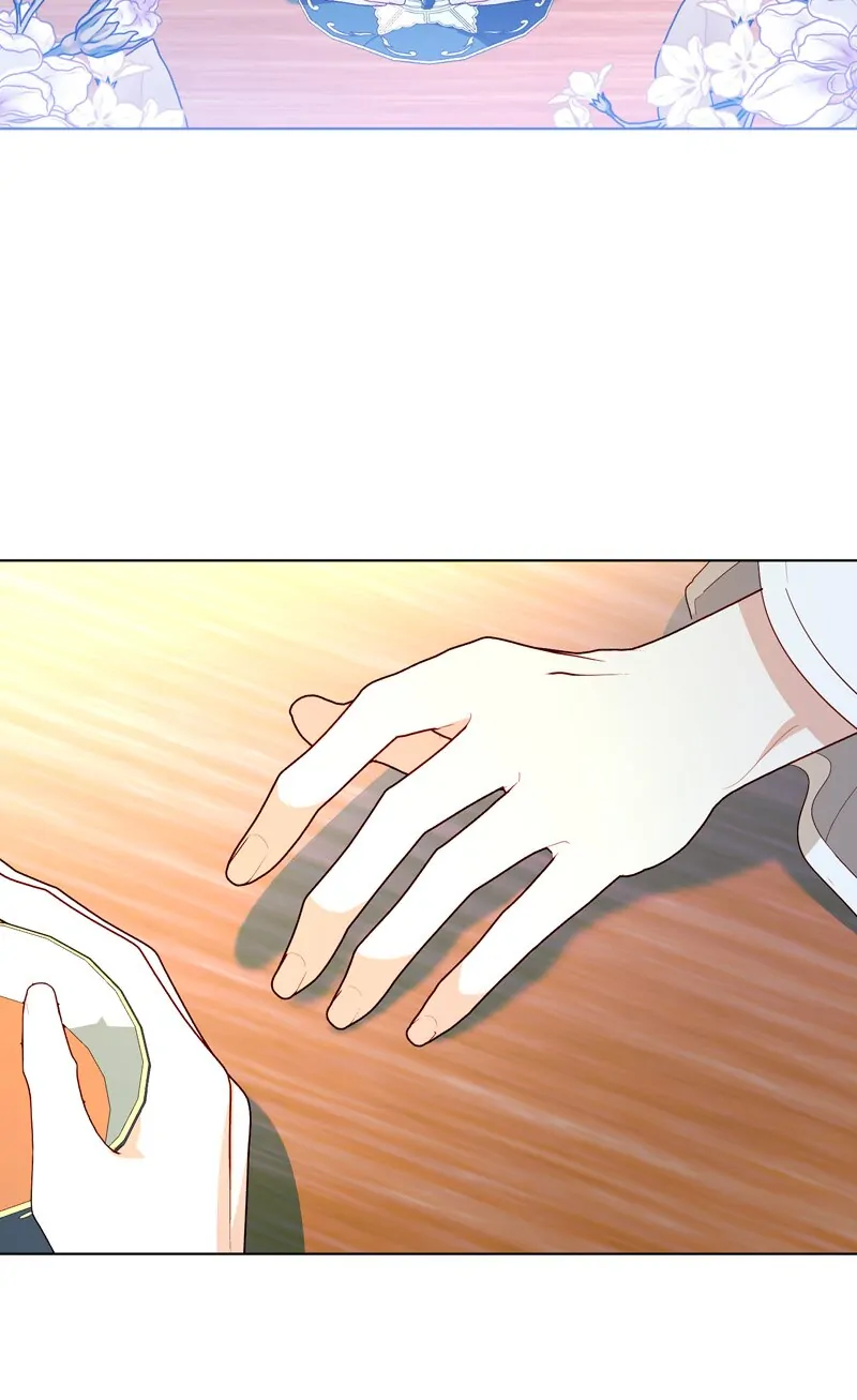 My Father, the Possessive Demi-God Chapter 74 page 7