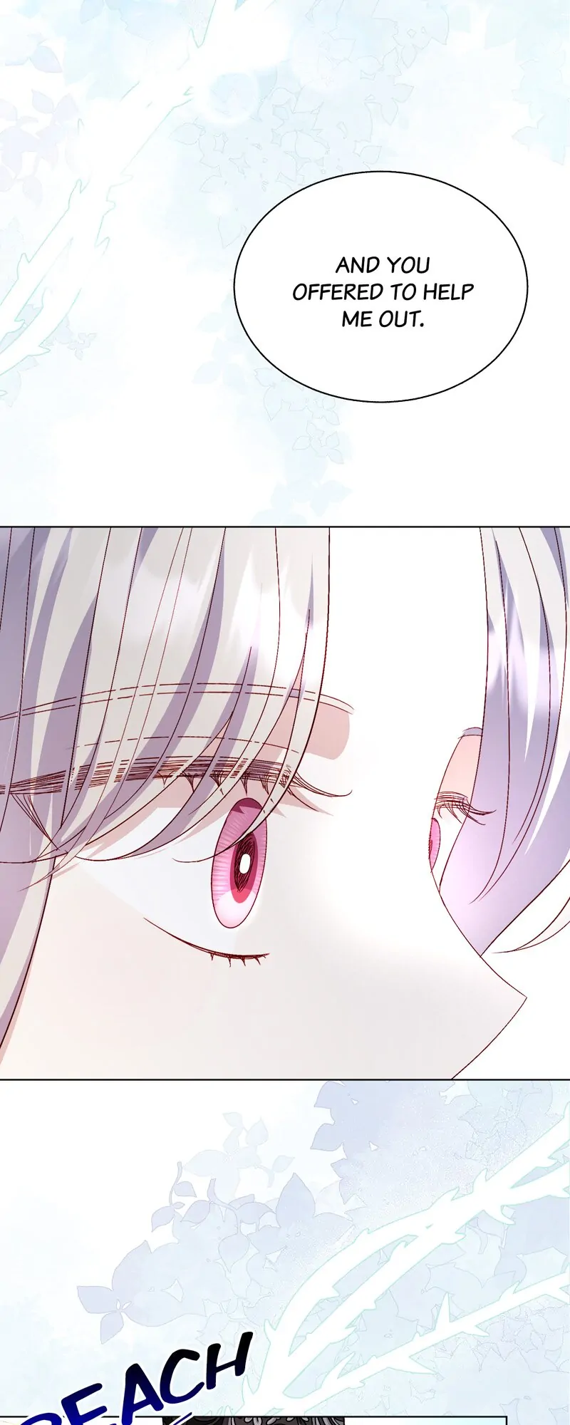 My Father, the Possessive Demi-God Chapter 74 page 24