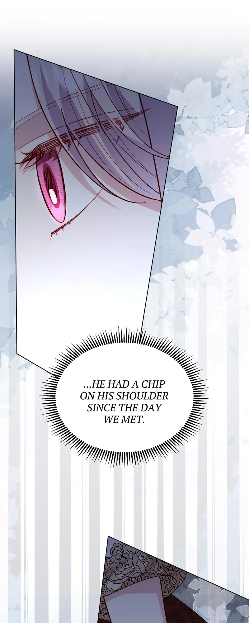 My Father, the Possessive Demi-God Chapter 74 page 42