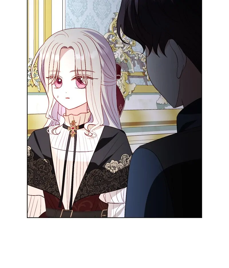 My Father, the Possessive Demi-God Chapter 74 page 48