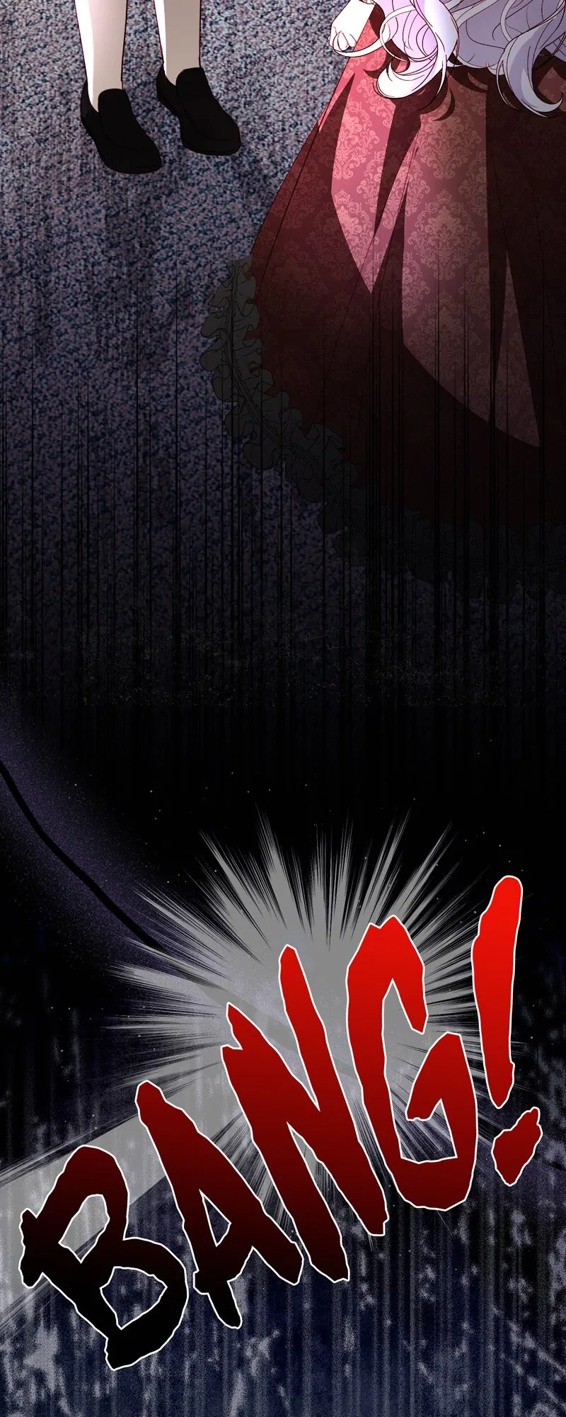 My Father, the Possessive Demi-God Chapter 74 page 50
