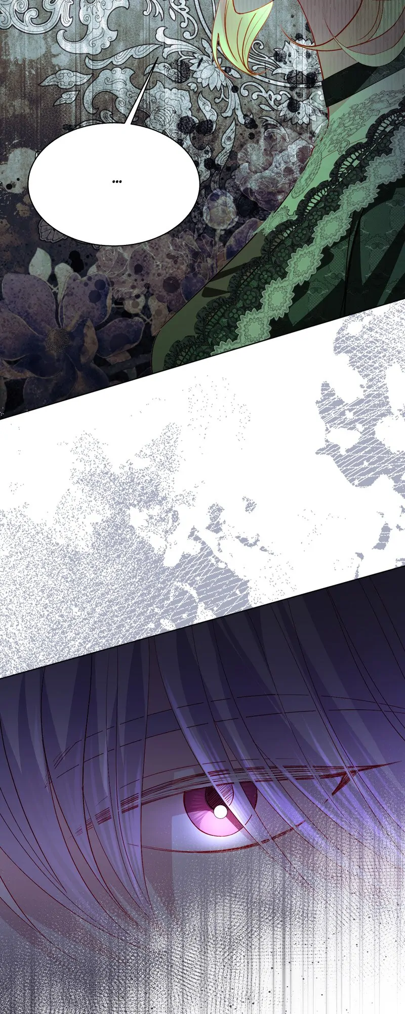 My Father, the Possessive Demi-God Chapter 65 page 17