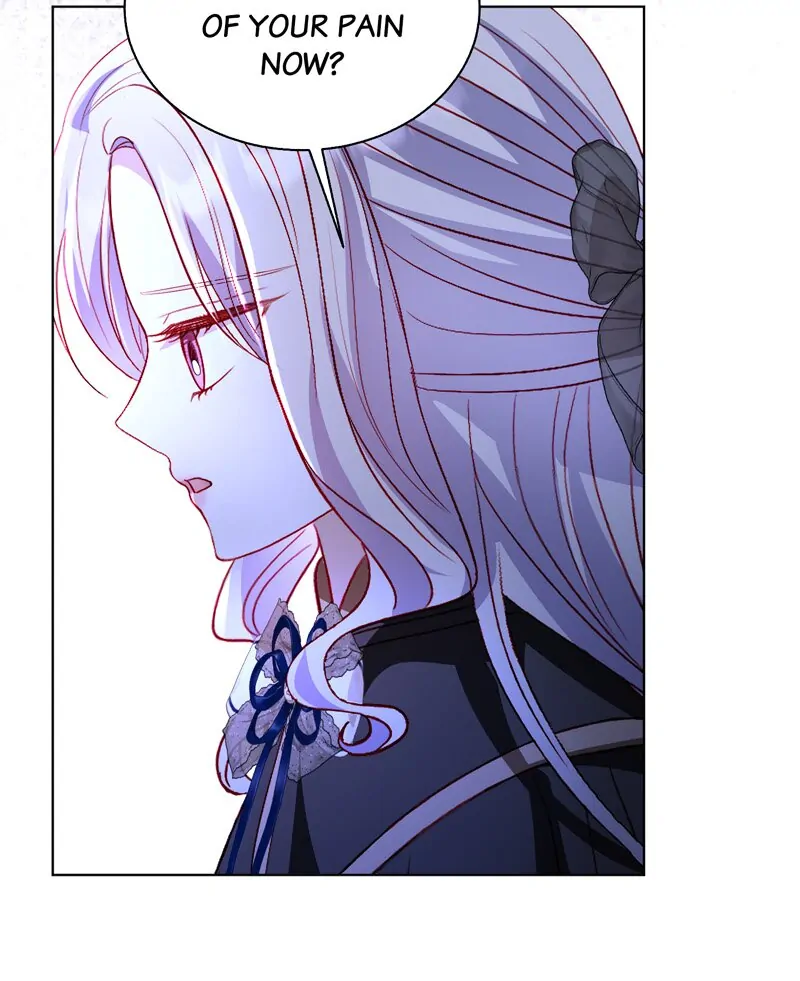 My Father, the Possessive Demi-God Chapter 65 page 28