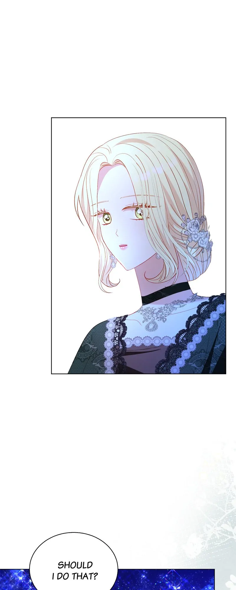 My Father, the Possessive Demi-God Chapter 65 page 29