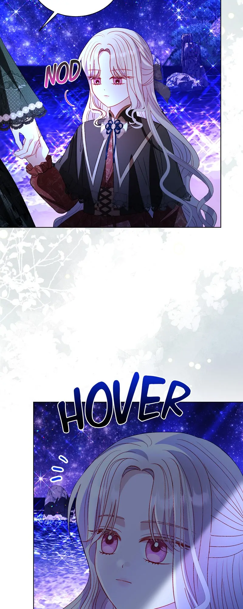 My Father, the Possessive Demi-God Chapter 65 page 30