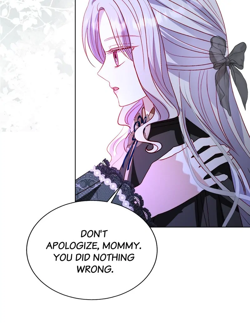 My Father, the Possessive Demi-God Chapter 65 page 35
