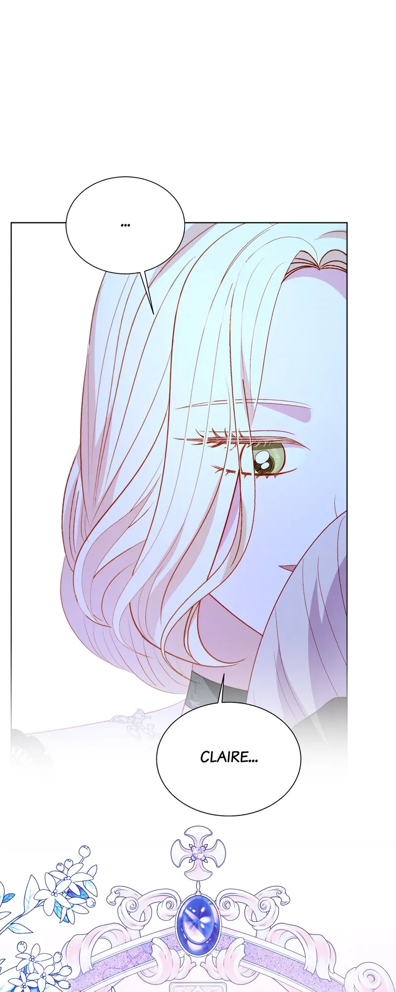 My Father, the Possessive Demi-God Chapter 65 page 36