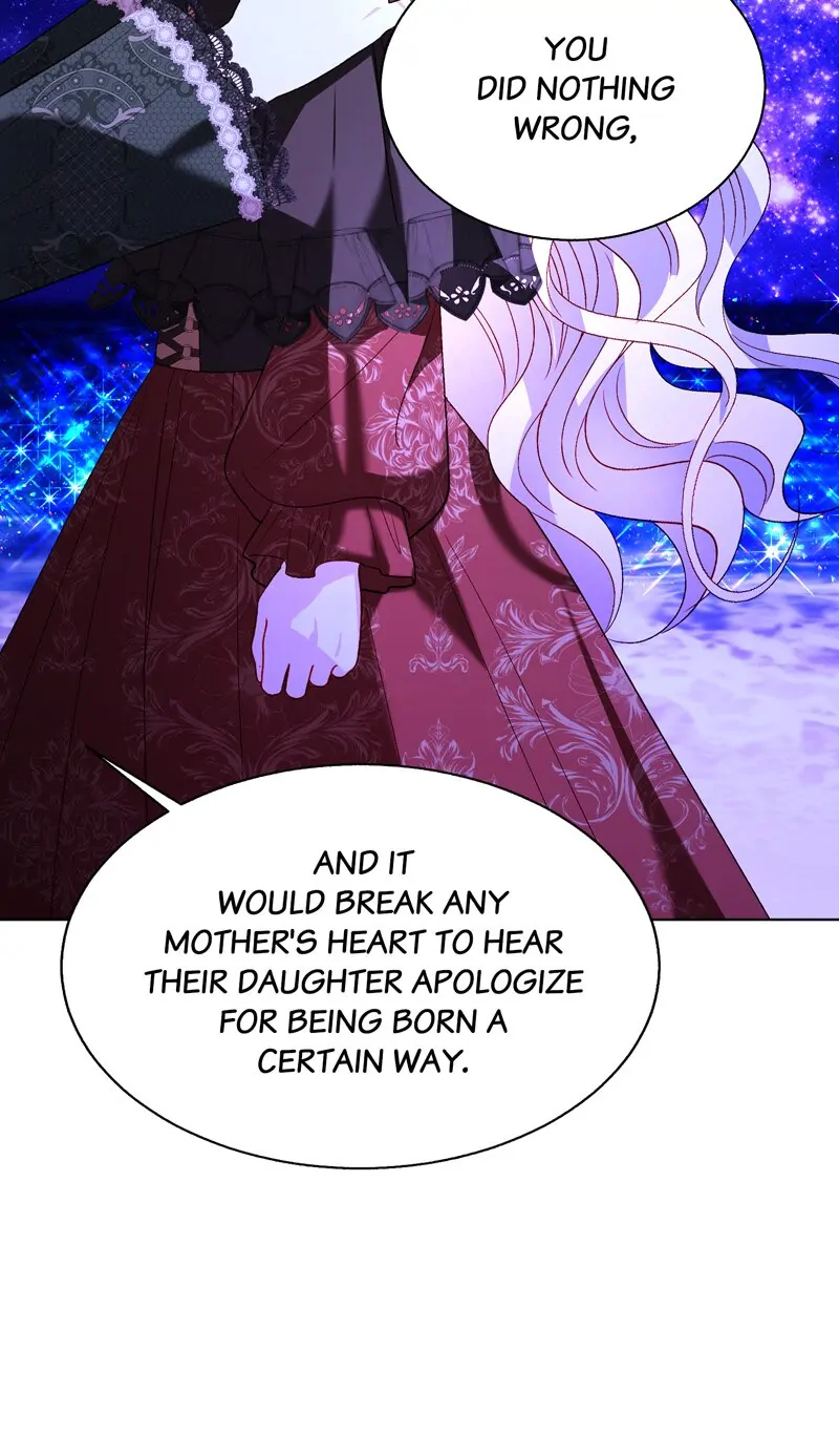 My Father, the Possessive Demi-God Chapter 65 page 42