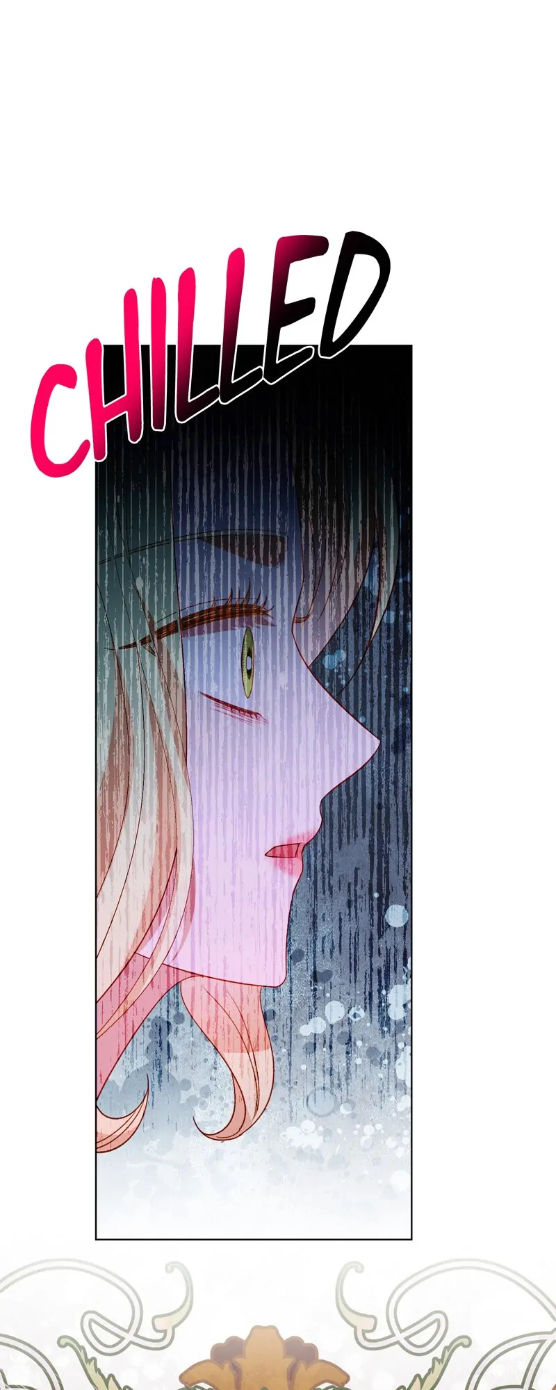 My Father, the Possessive Demi-God Chapter 65 page 50