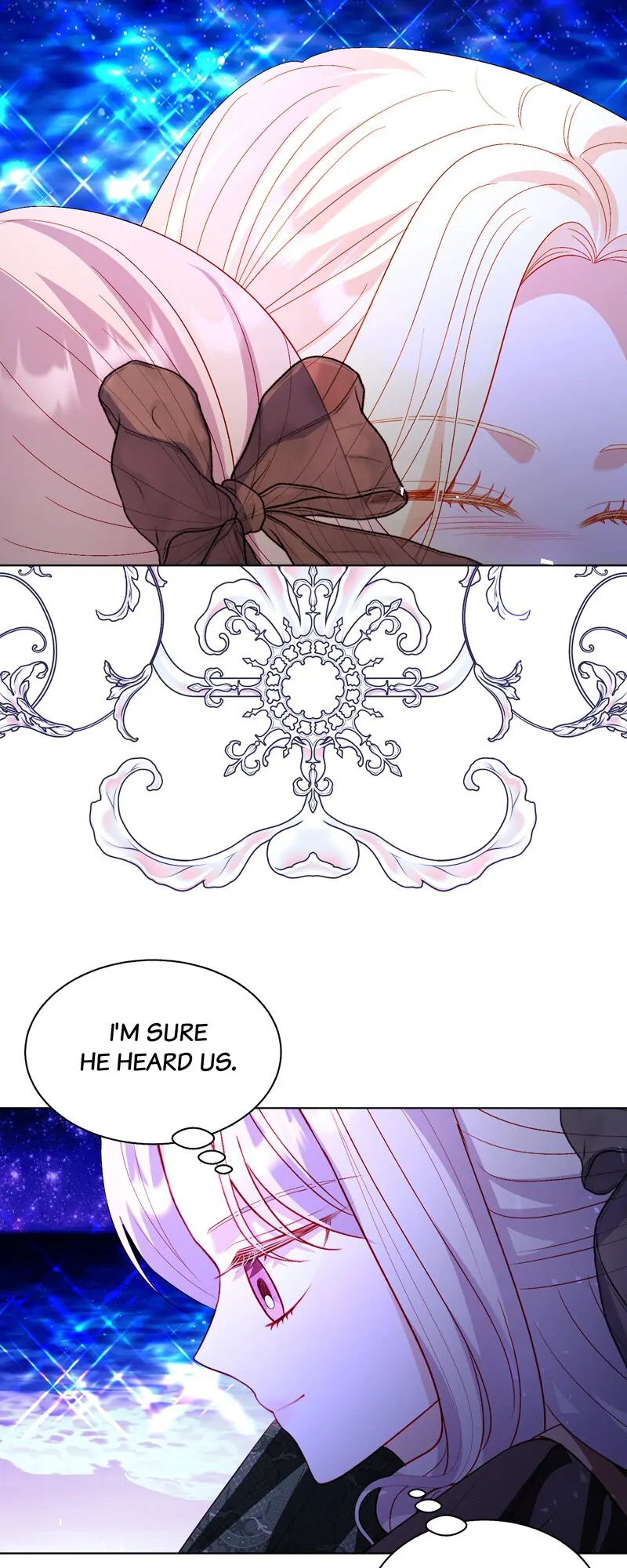 My Father, the Possessive Demi-God Chapter 65 page 60